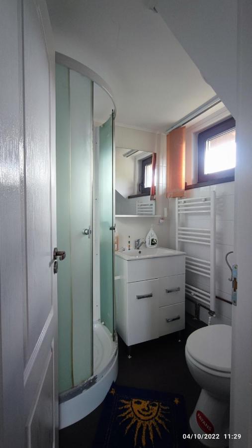 Dariamaf Apartman Moldvahosszúmező Kültér fotó