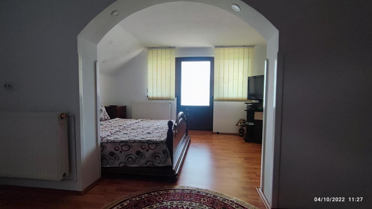 Dariamaf Apartman Moldvahosszúmező Kültér fotó