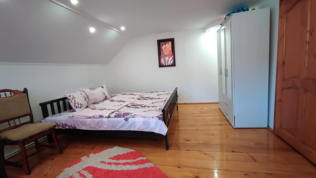 Dariamaf Apartman Moldvahosszúmező Kültér fotó