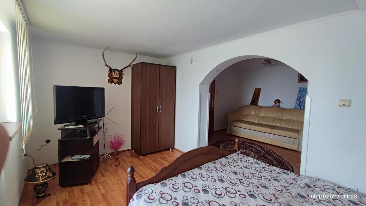 Dariamaf Apartman Moldvahosszúmező Kültér fotó