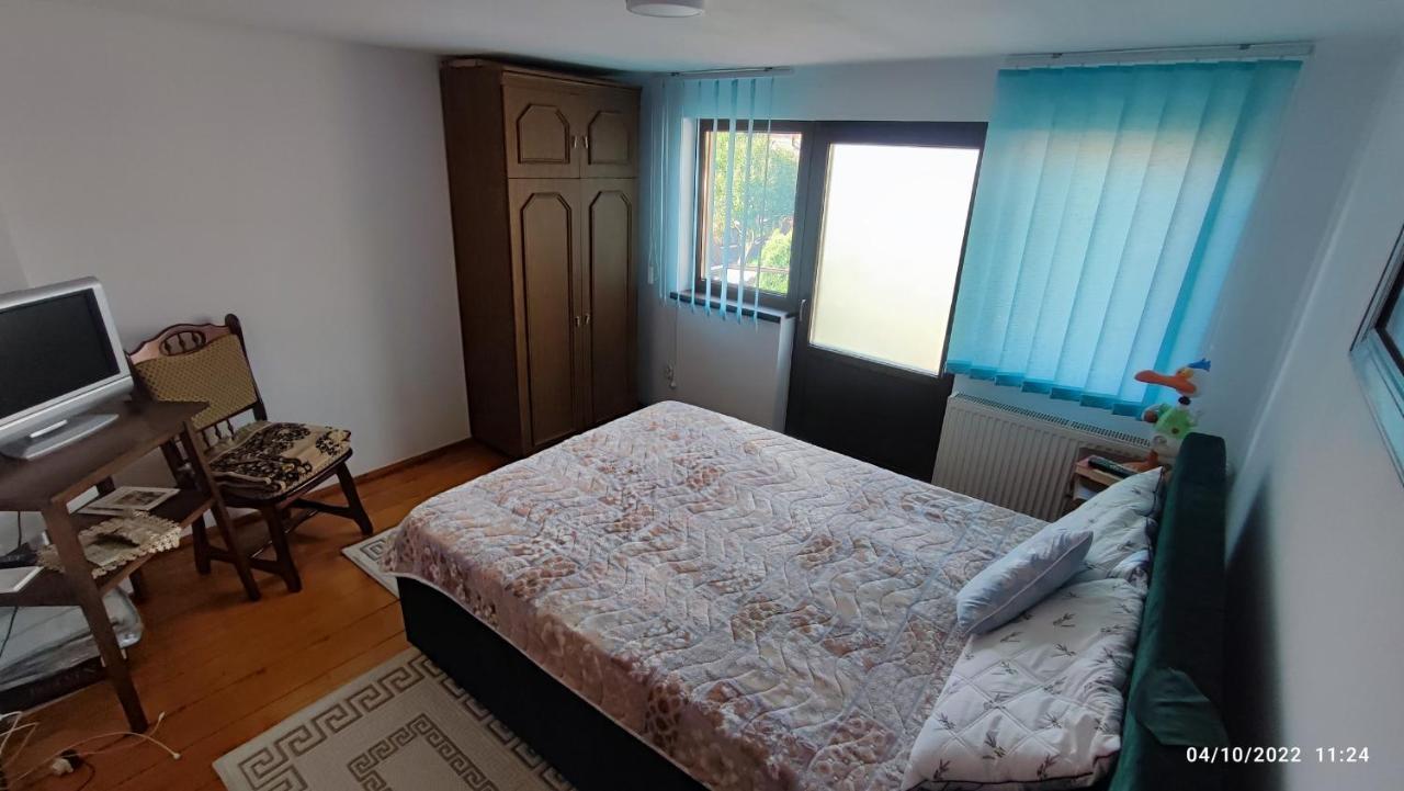 Dariamaf Apartman Moldvahosszúmező Kültér fotó