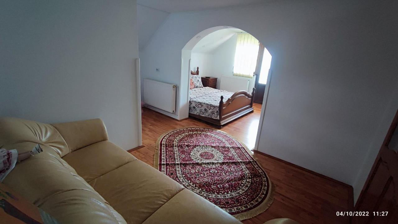 Dariamaf Apartman Moldvahosszúmező Kültér fotó