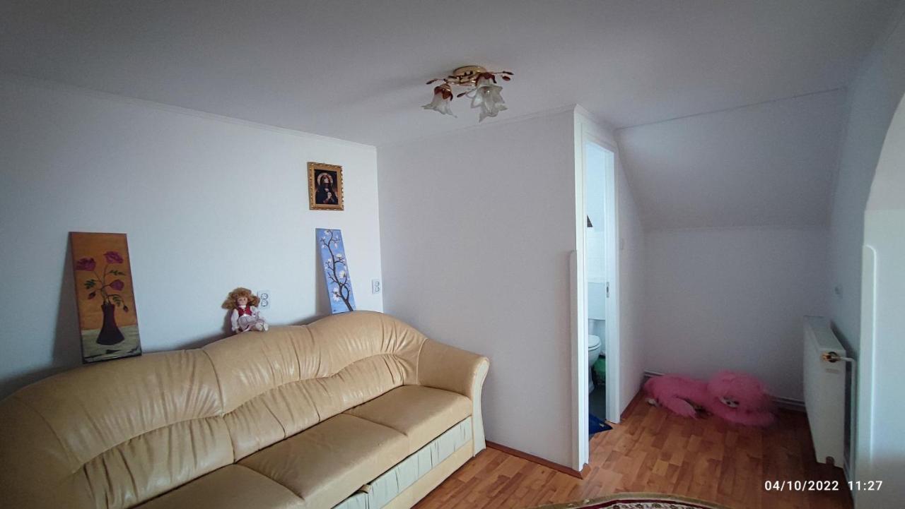 Dariamaf Apartman Moldvahosszúmező Kültér fotó