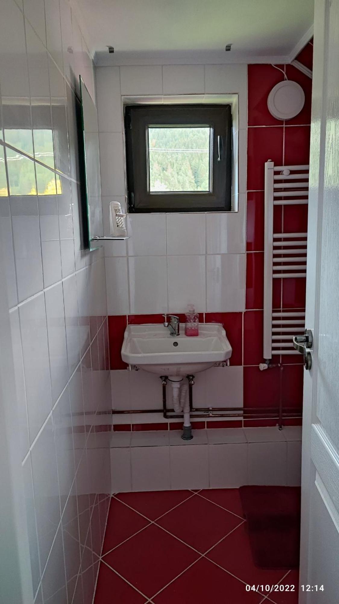 Dariamaf Apartman Moldvahosszúmező Szoba fotó