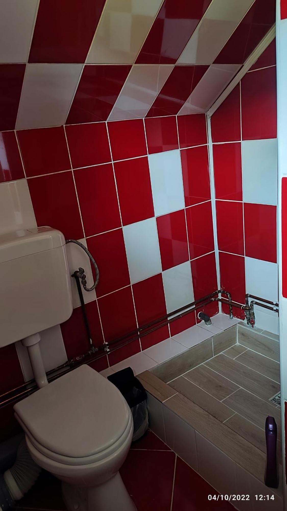 Dariamaf Apartman Moldvahosszúmező Szoba fotó